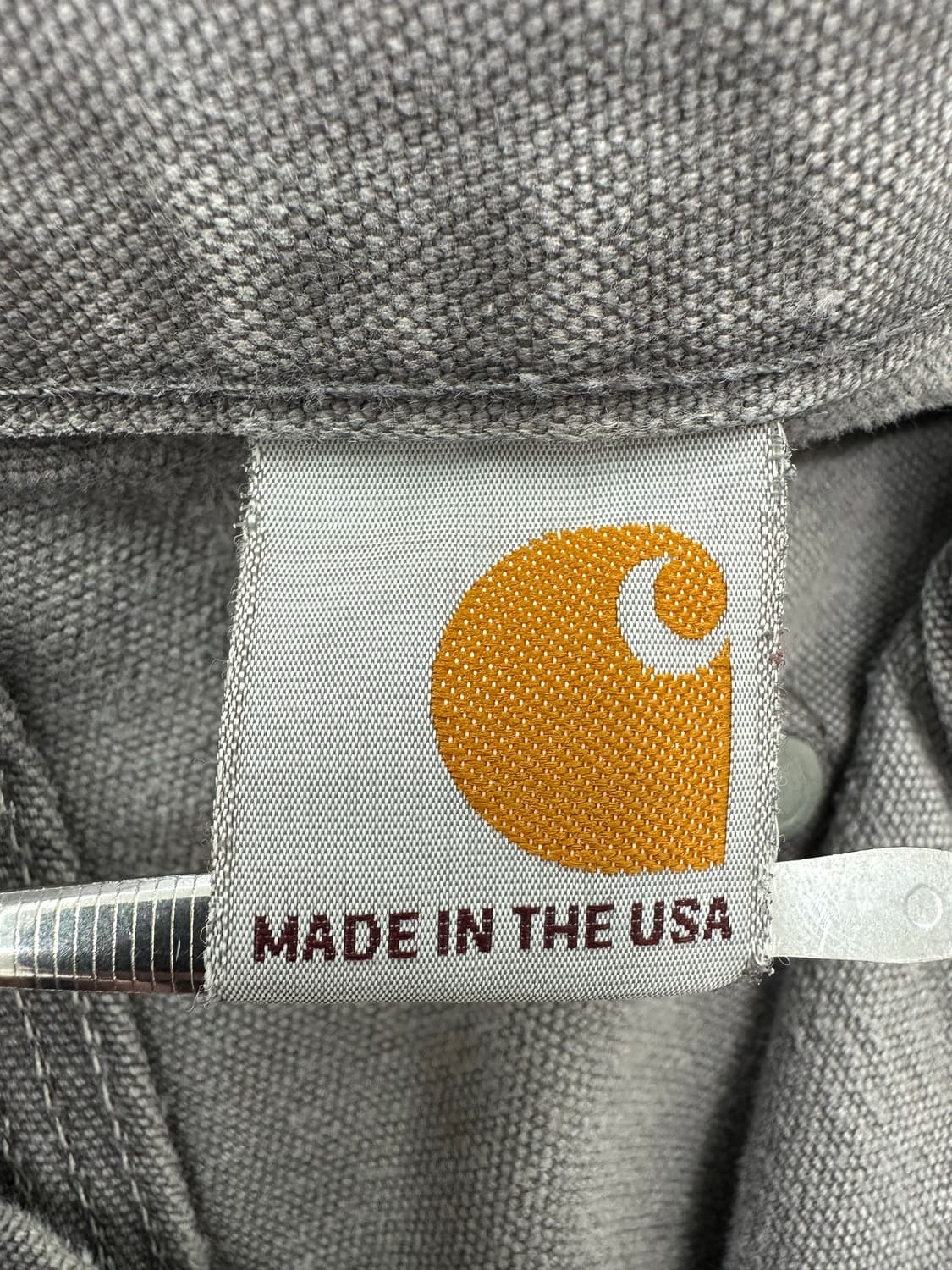 Carhartt Double Knee Pants (90s / U.S.A) 상품이미지9