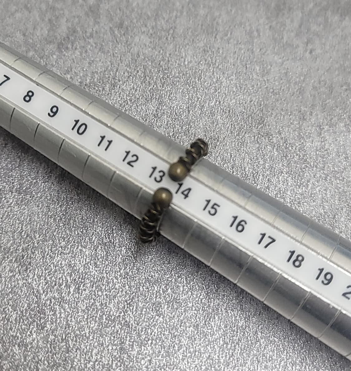 빈티지반지 세트 상품이미지7