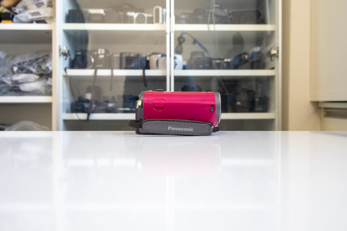 Panasonic HDC-TM45 상품이미지4