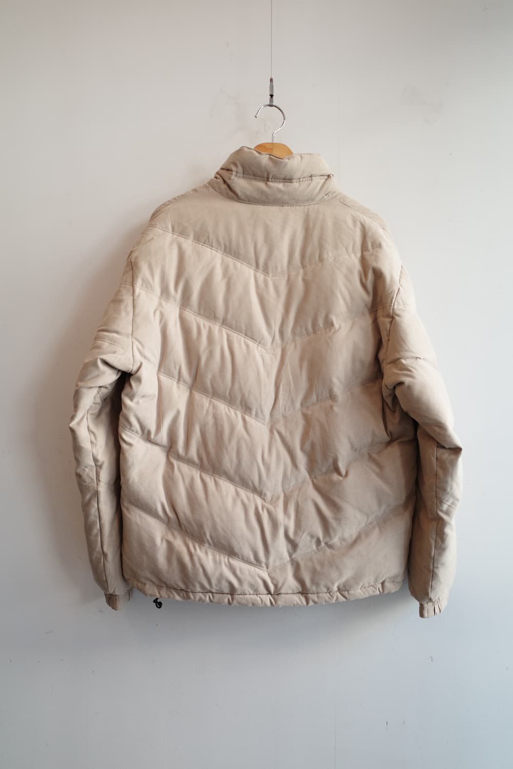 DJ HONDA 투웨이 다운패딩  상품이미지10