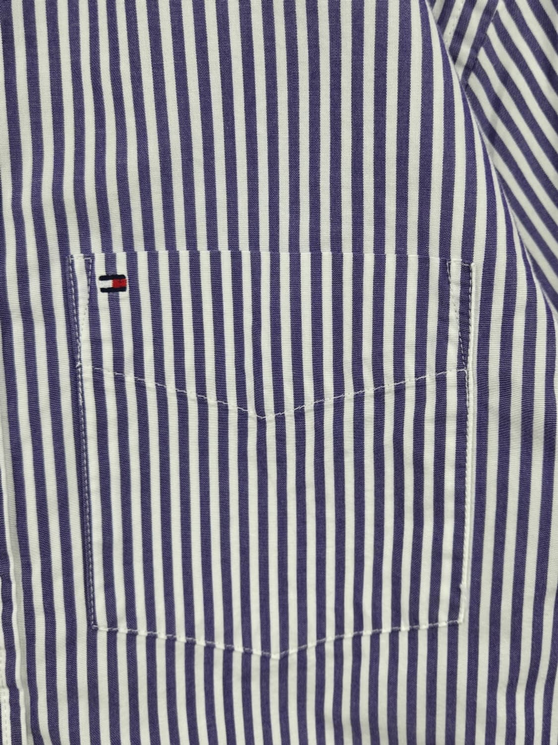 타미힐피거 셔츠 크롭 커스텀 ( S ) / 12010 상품이미지7