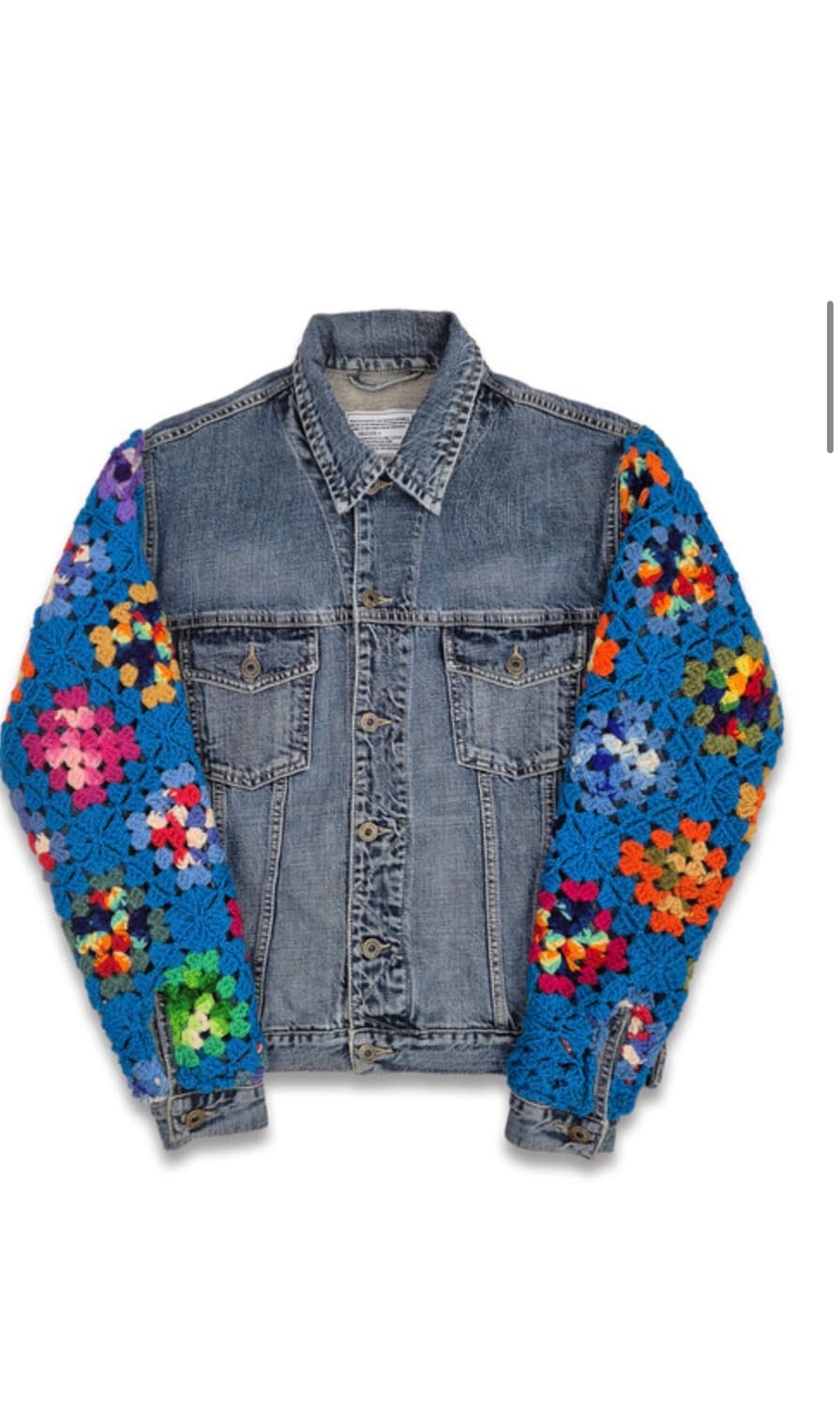 올리언스 멋쨍이 자켓 상품이미지1