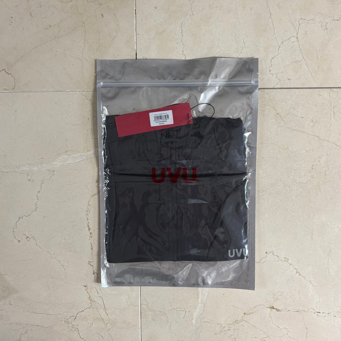 UVU windbreaker jacket 상품이미지5