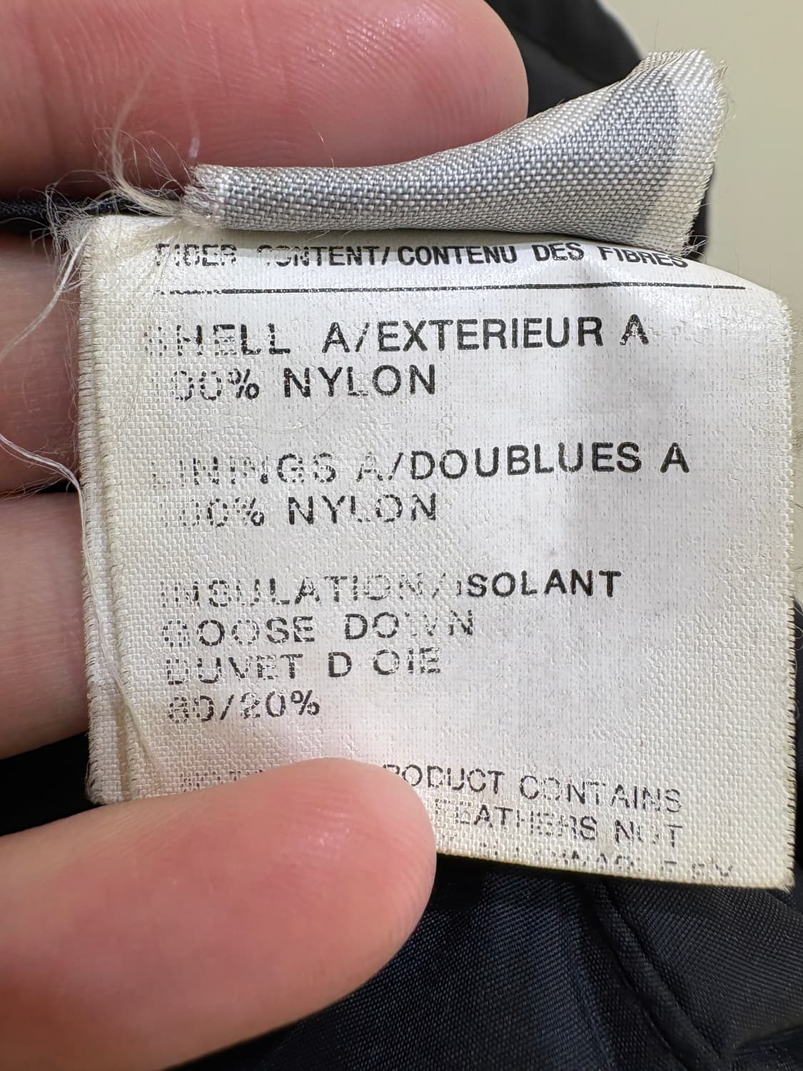 THE NORTH FACE 패딩 상품이미지8