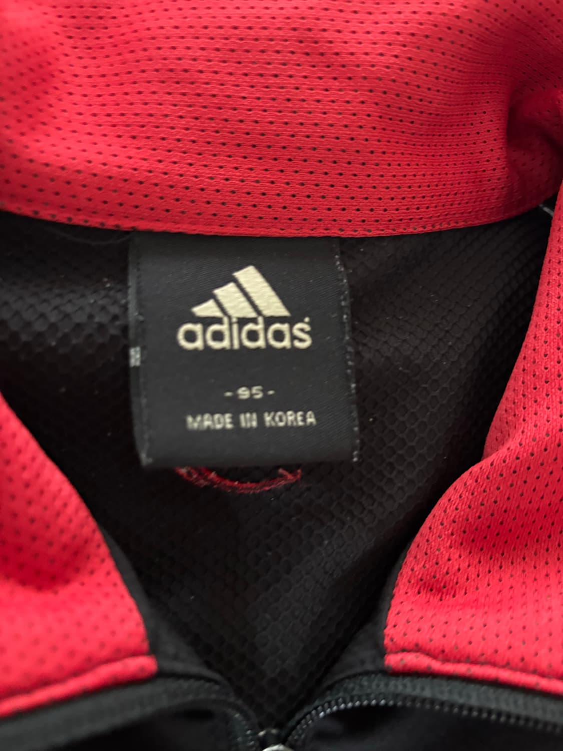 리버풀 아디다스 프레데터 져지 상품이미지3