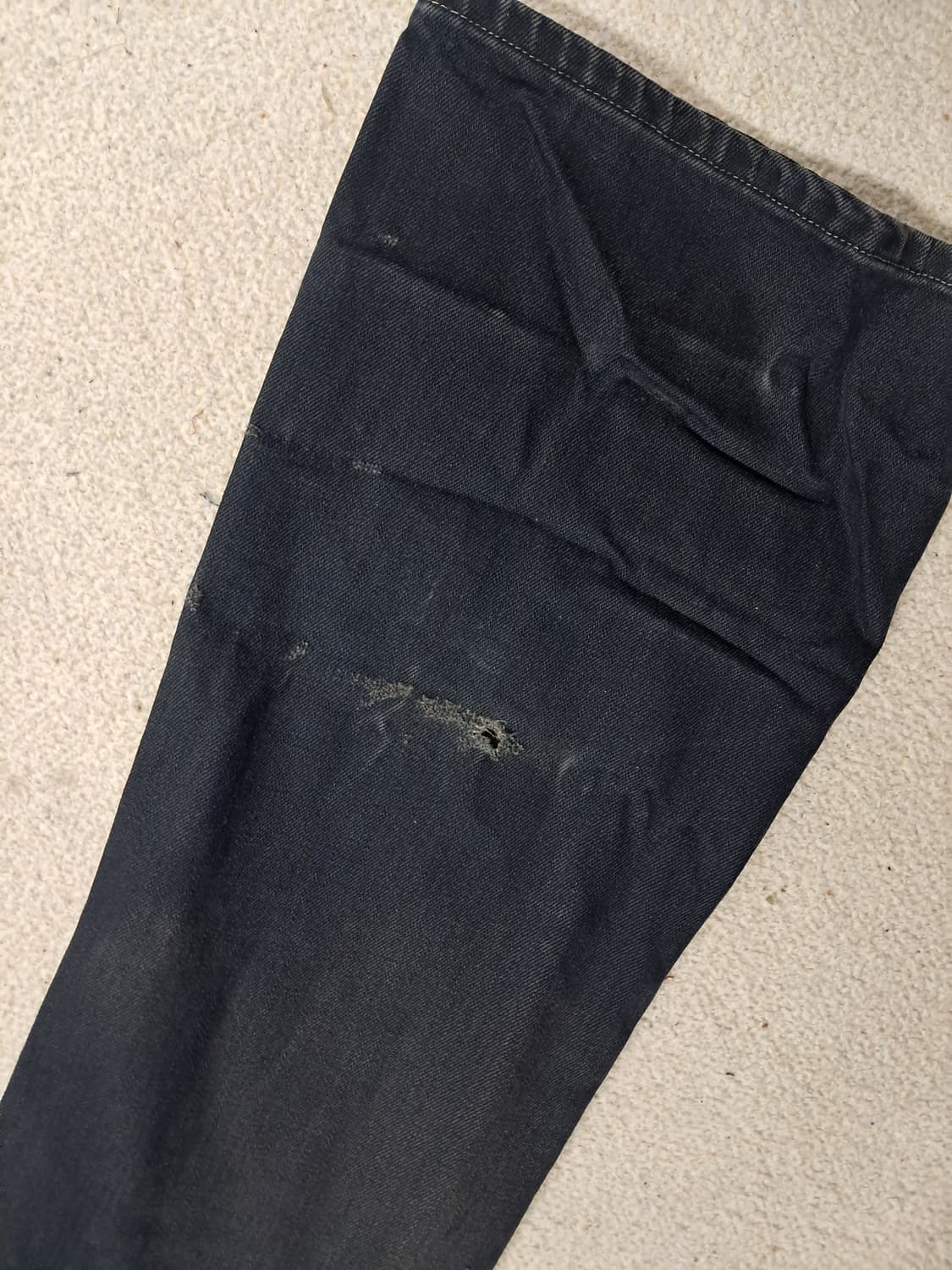 리바이스524 부츠컷 상품이미지6