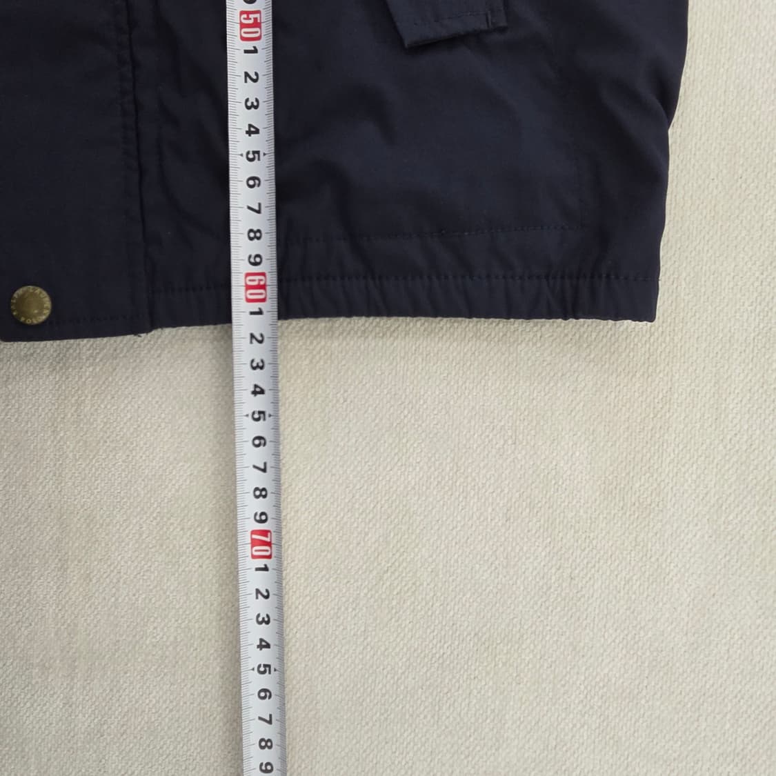 [L] 폴로 랄프로렌 후드 바람막이 자켓 점퍼 1229J 상품이미지8