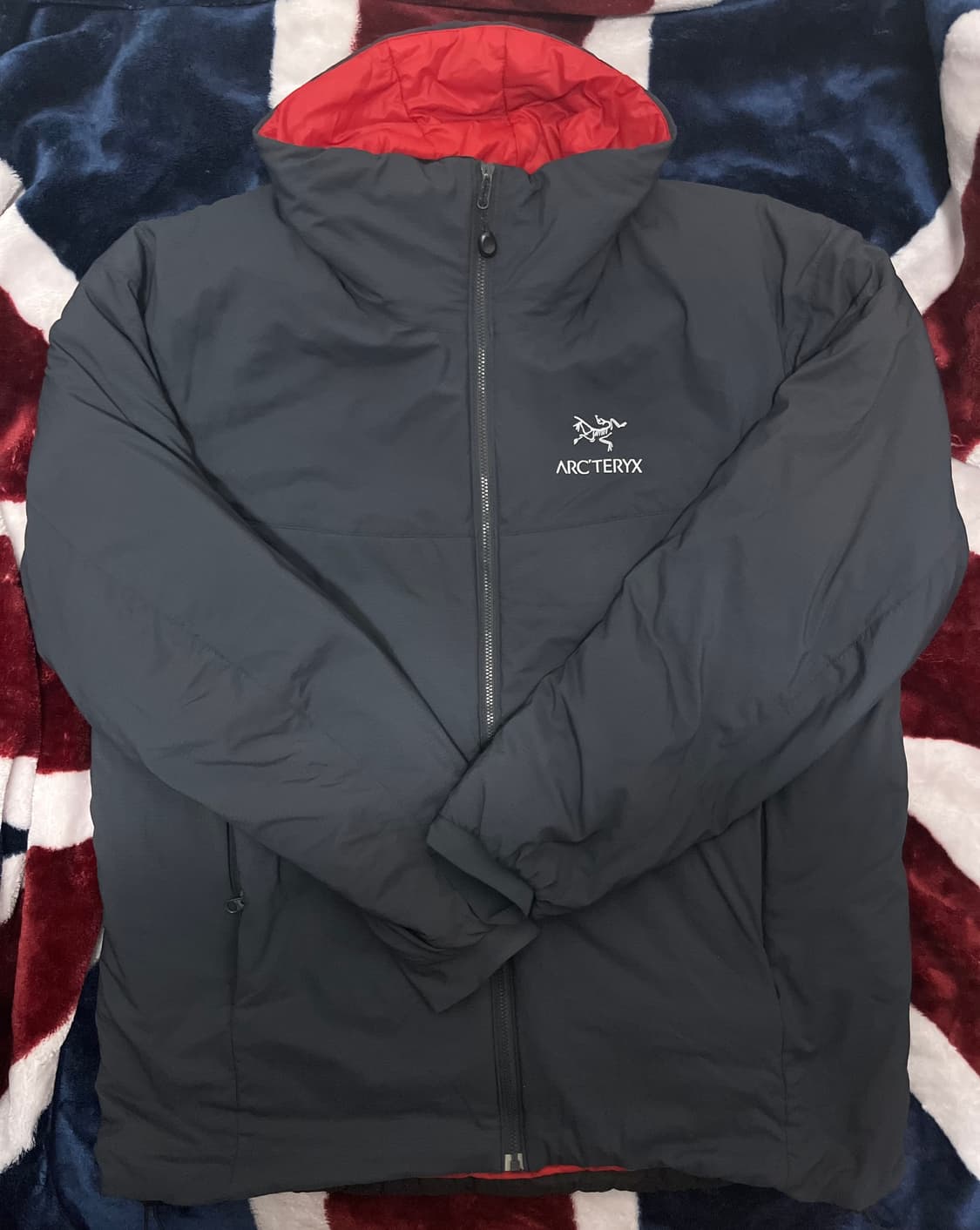 아크테릭스 아톰 AR 자켓 105 정품 상품이미지1