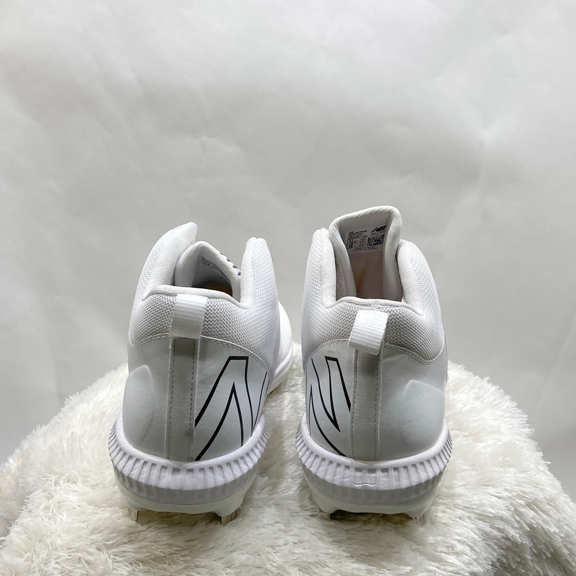 네파 새상품 여성 셰르파 방한털양말 캠핑 상품이미지4