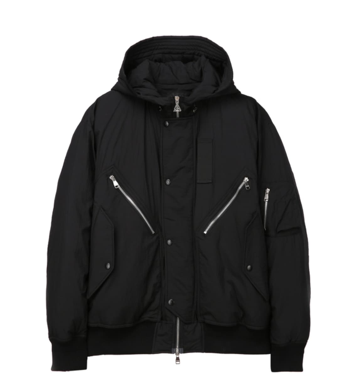 알레그리 N2B 시베리아 구스패딩(새상품) 정가 130만[ 3일뒤 글내림 상품이미지1