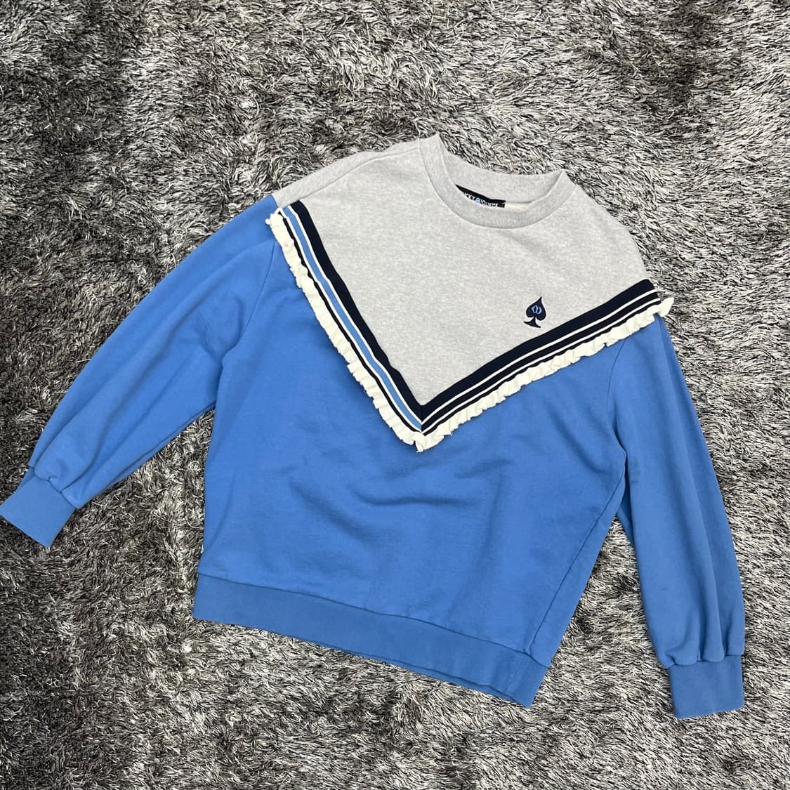 럭키슈에뜨 여성 맨투맨 (36) 상품이미지1