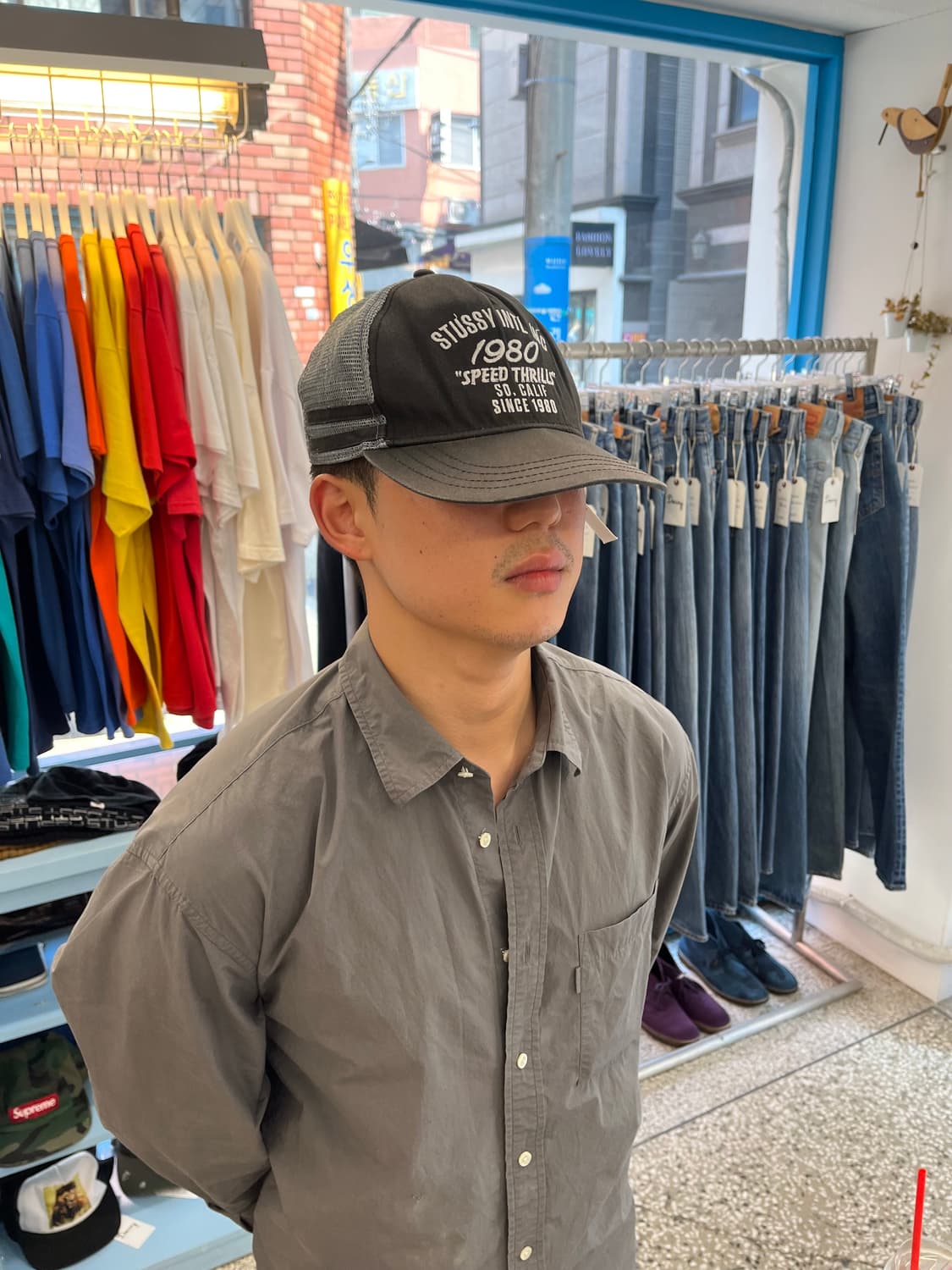 STUSSY 상품이미지10