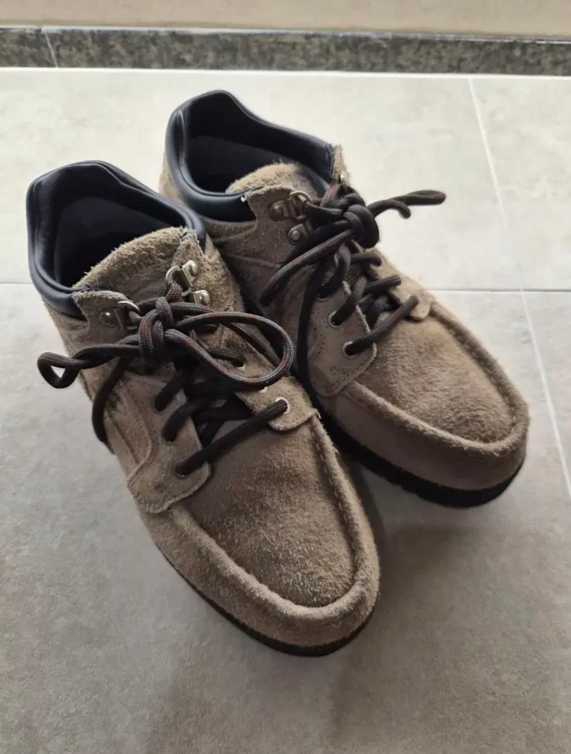 팀버랜드 디네뎃 목 토 부츠 상품이미지2