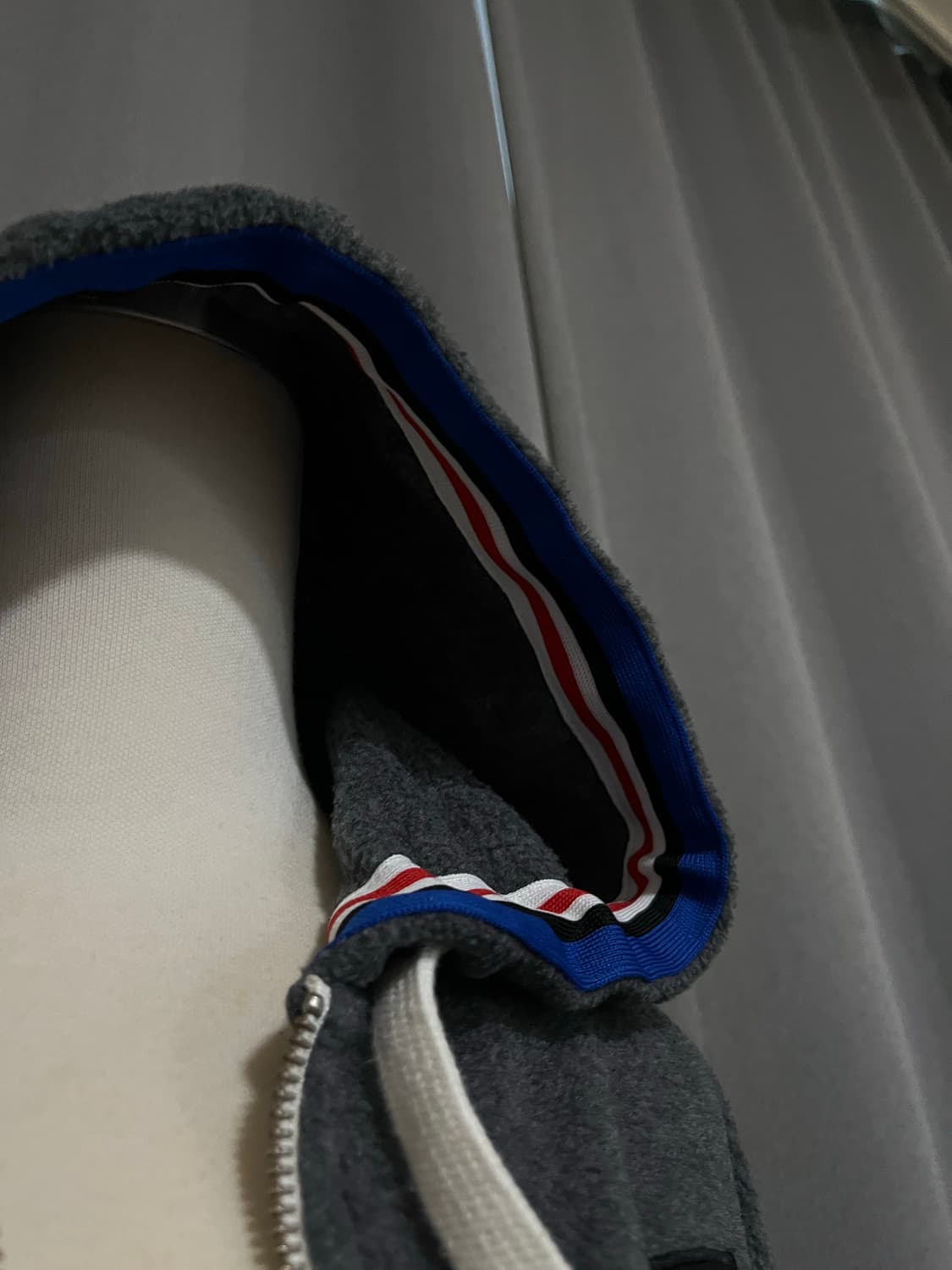 르꼬끄 후드집업 상품이미지2