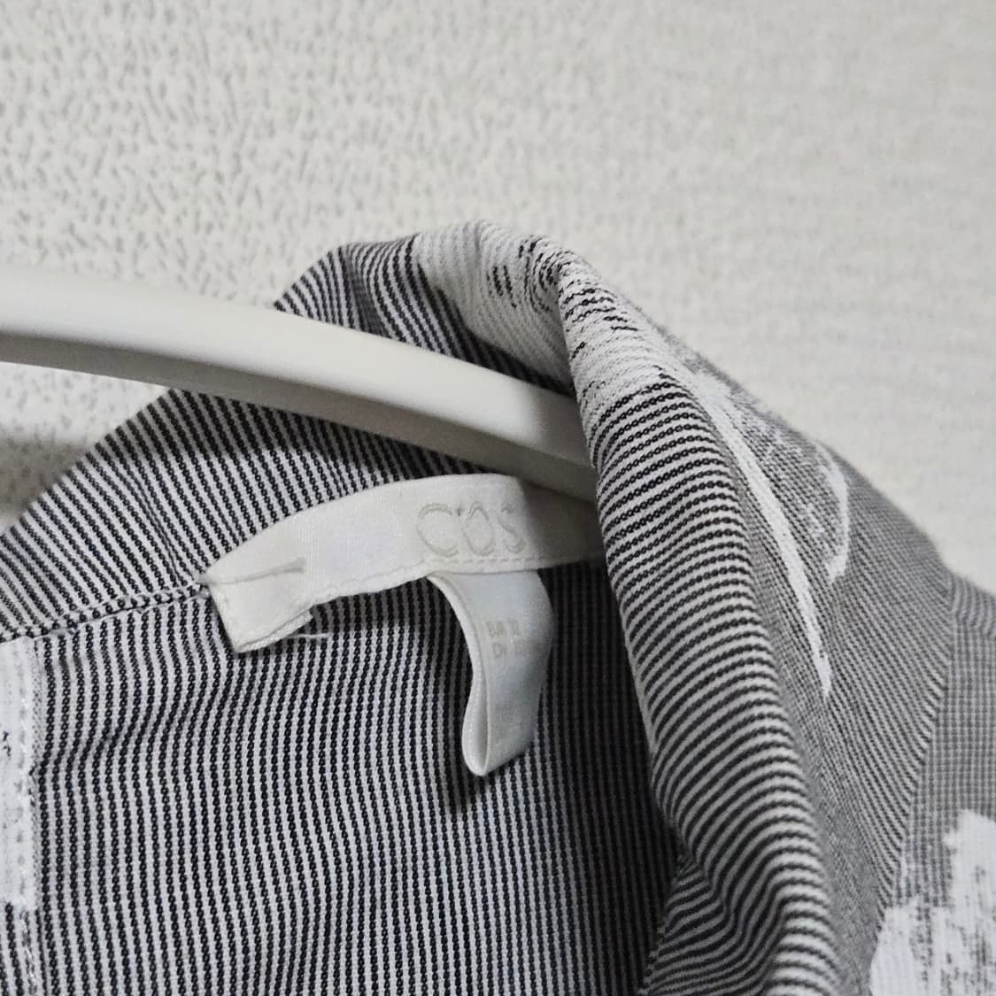 코스 프린팅 블라우스 / 여성 블라우스 / 여성 상품이미지2