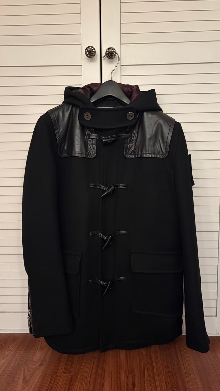 Moose Knuckles Coat 상품이미지2