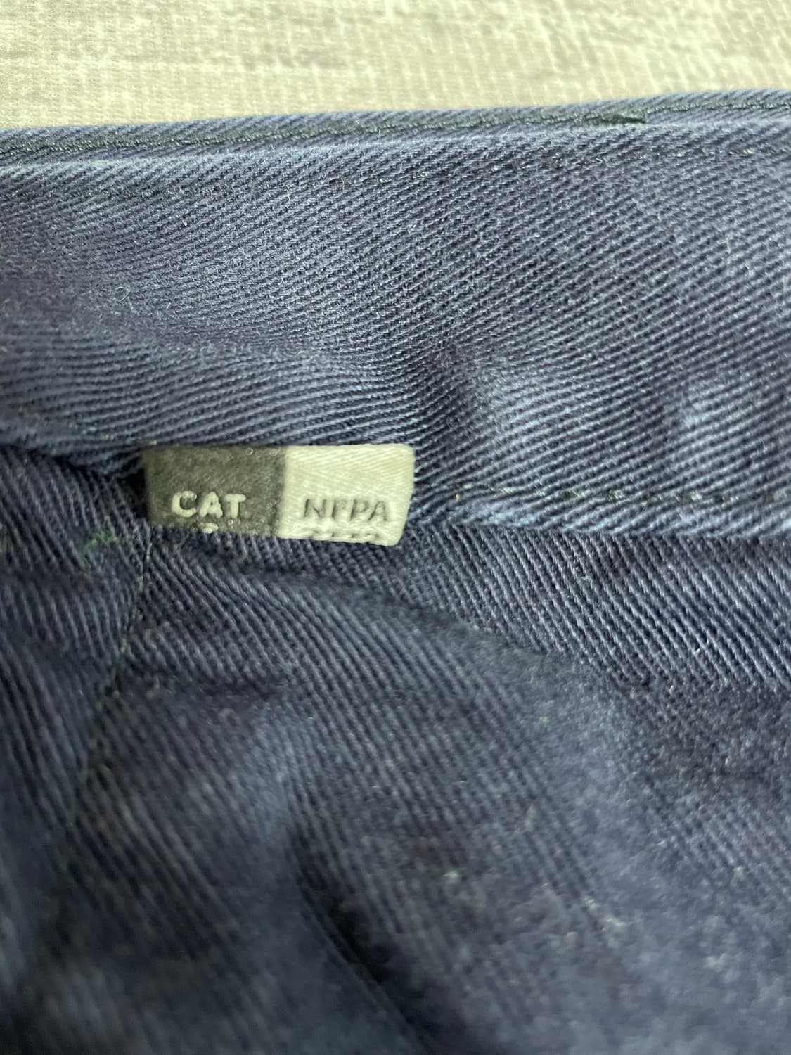 80-90s Carhatt real work pants 상품이미지5