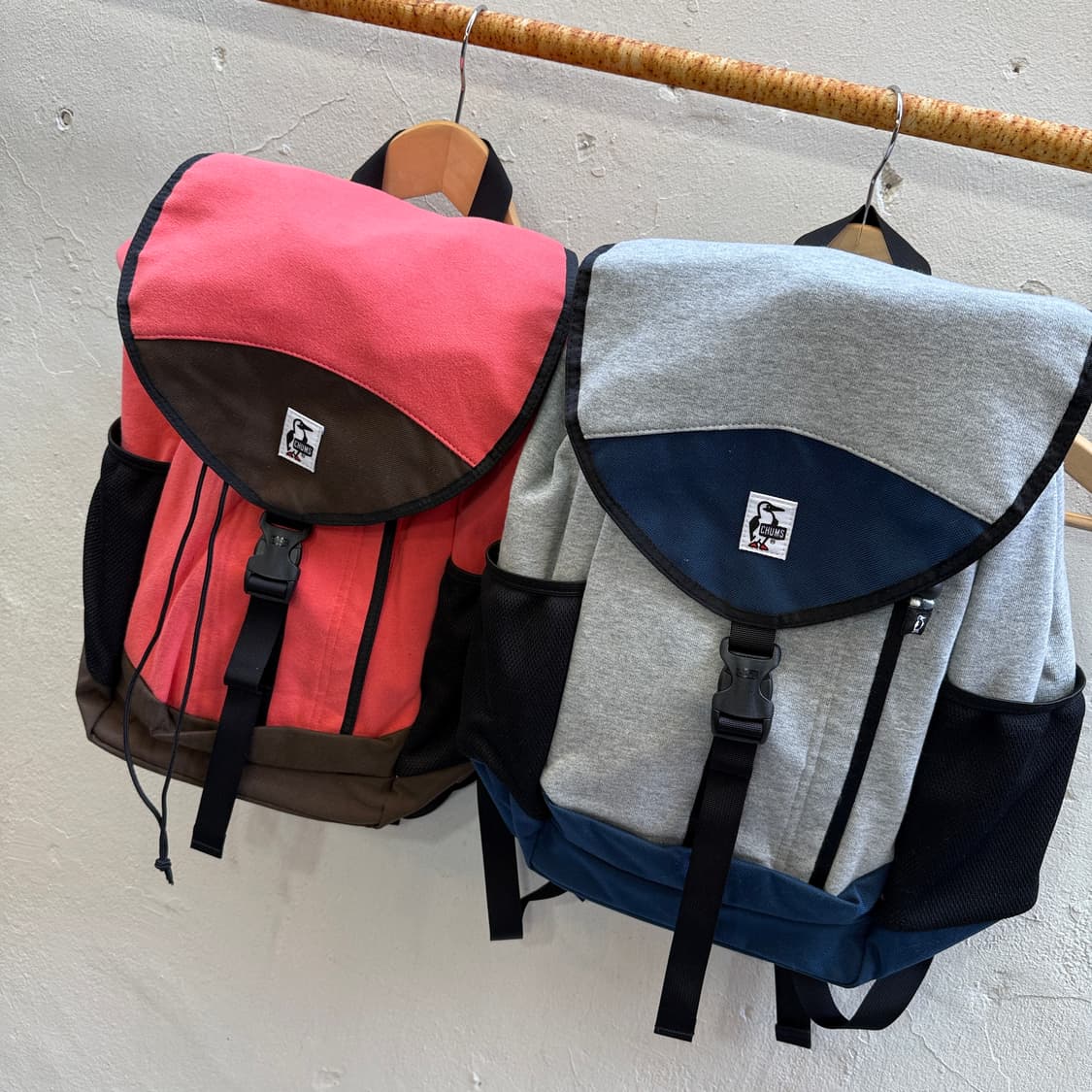 첨스 백팩셋 상품이미지2