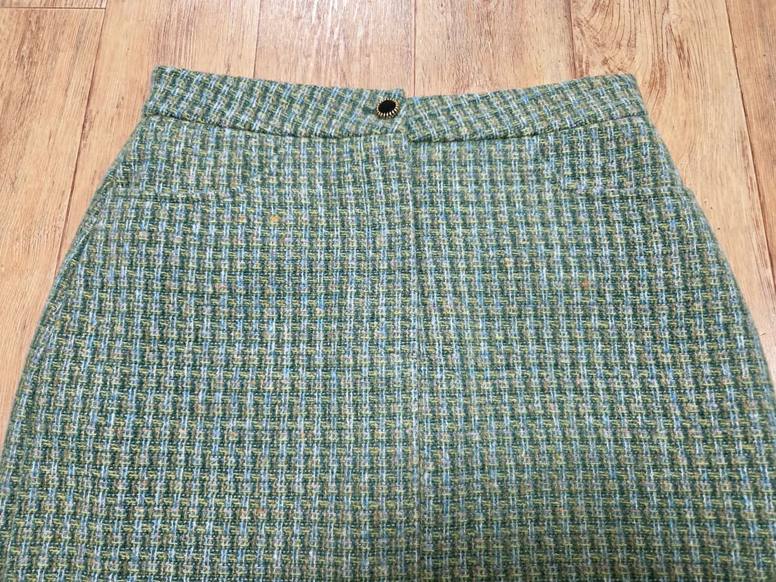 시엔느(SIENNE) 벨라 오간자 스커트 66 새상품 상품이미지7