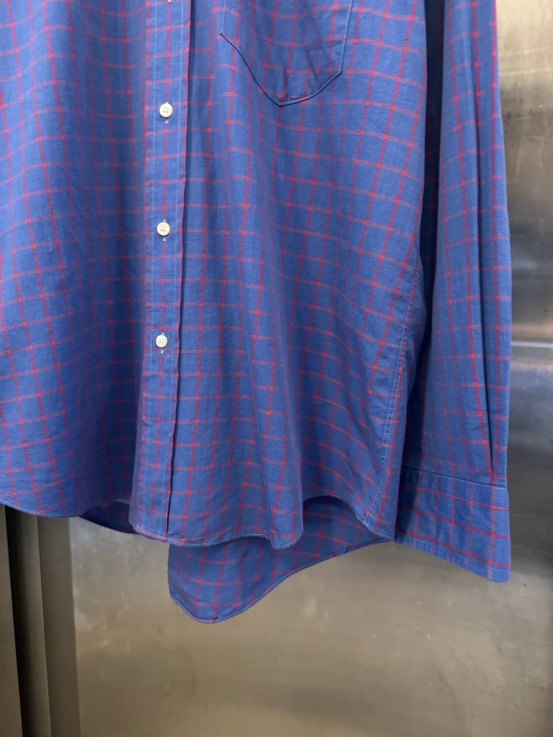 셔츠 마커 셔츠 상품이미지5