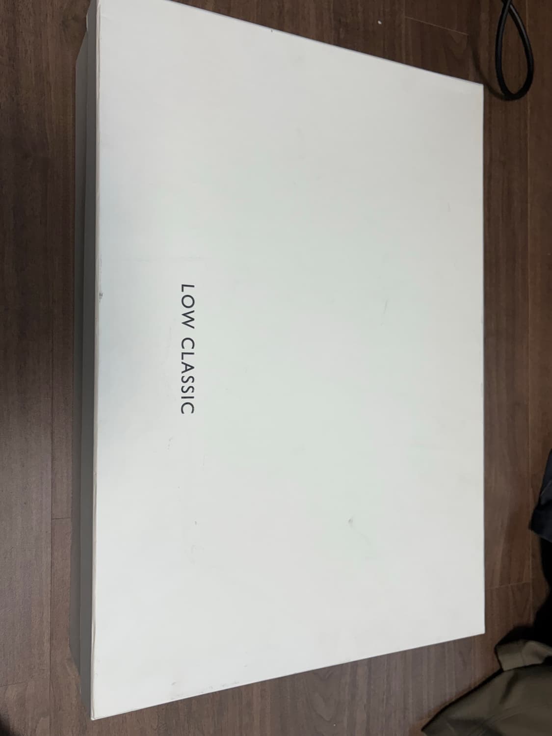 로우클래식 롱부츠 (실사O) 상품이미지10