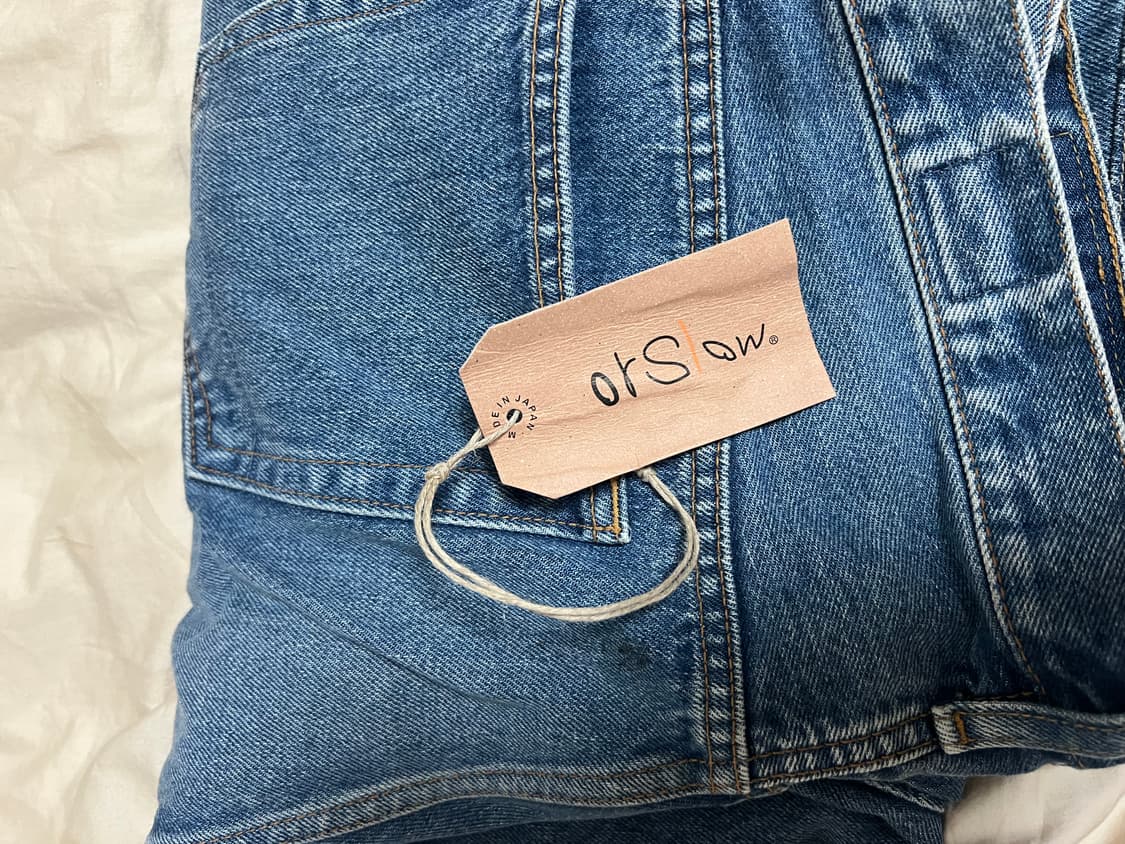 오어슬로우 105 2years 상품이미지6