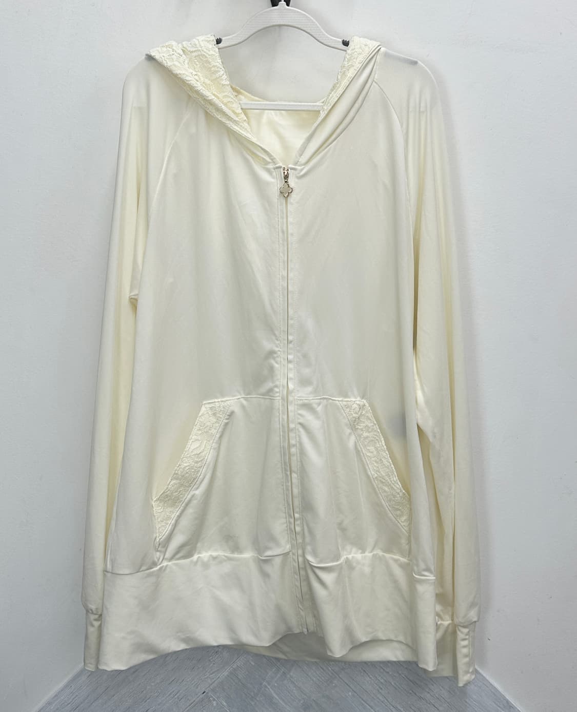 ♥️하구미의 히메갸루 캉캉 스커트 코디세트♥️레이어드 레어템 대장템  상품이미지5