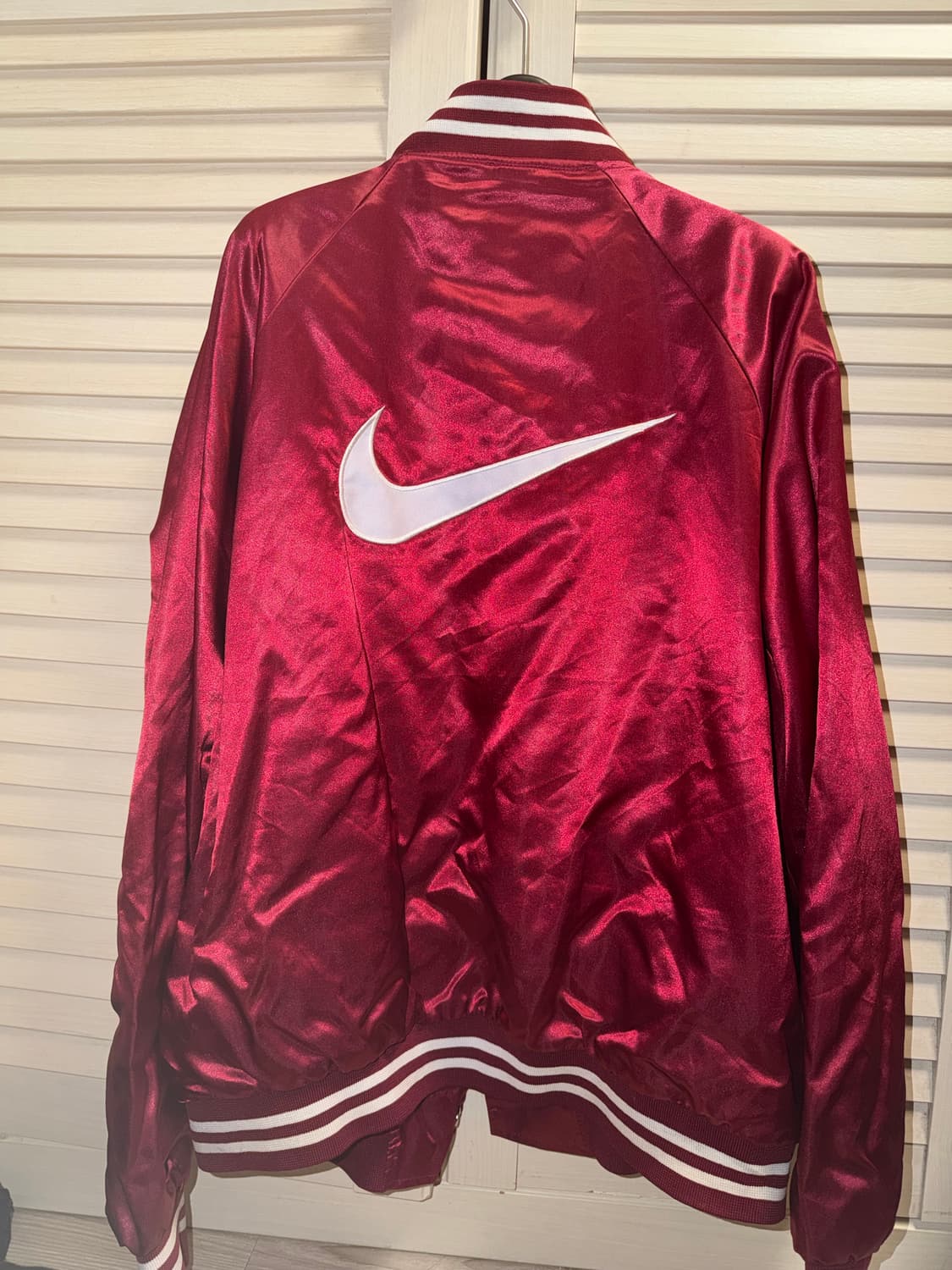 나이키 빈티지 자켓 상품이미지1