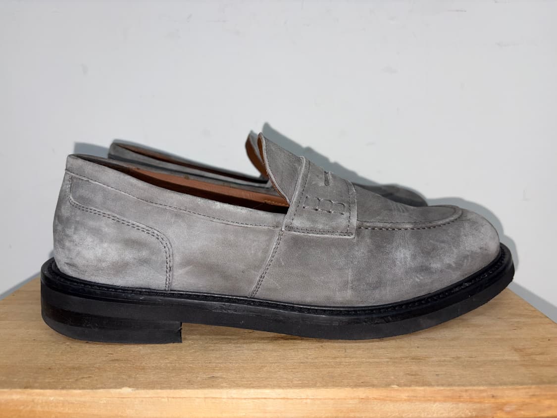 로렌조반피 이태리 남성 로퍼 270 상품이미지1