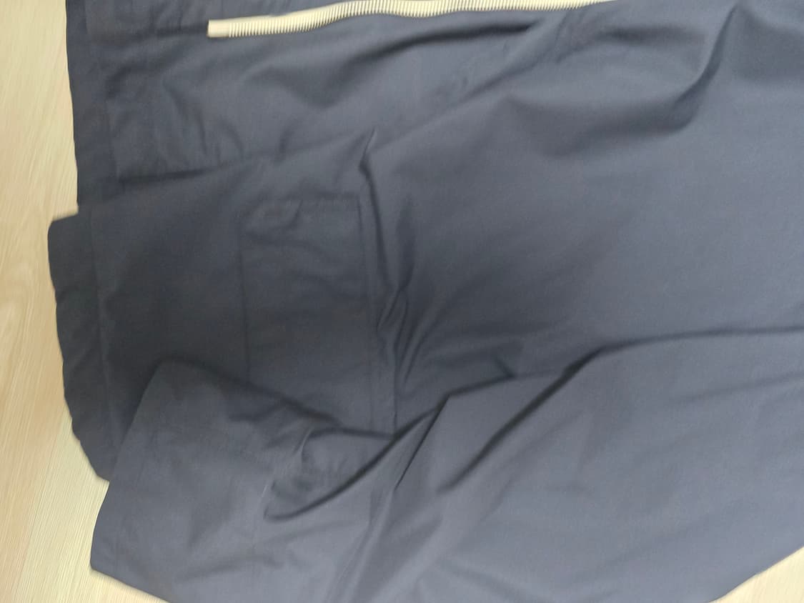 나나미카 고어텍스 후디드 덱 자켓  nanamica
- XL 사이즈 상품이미지4