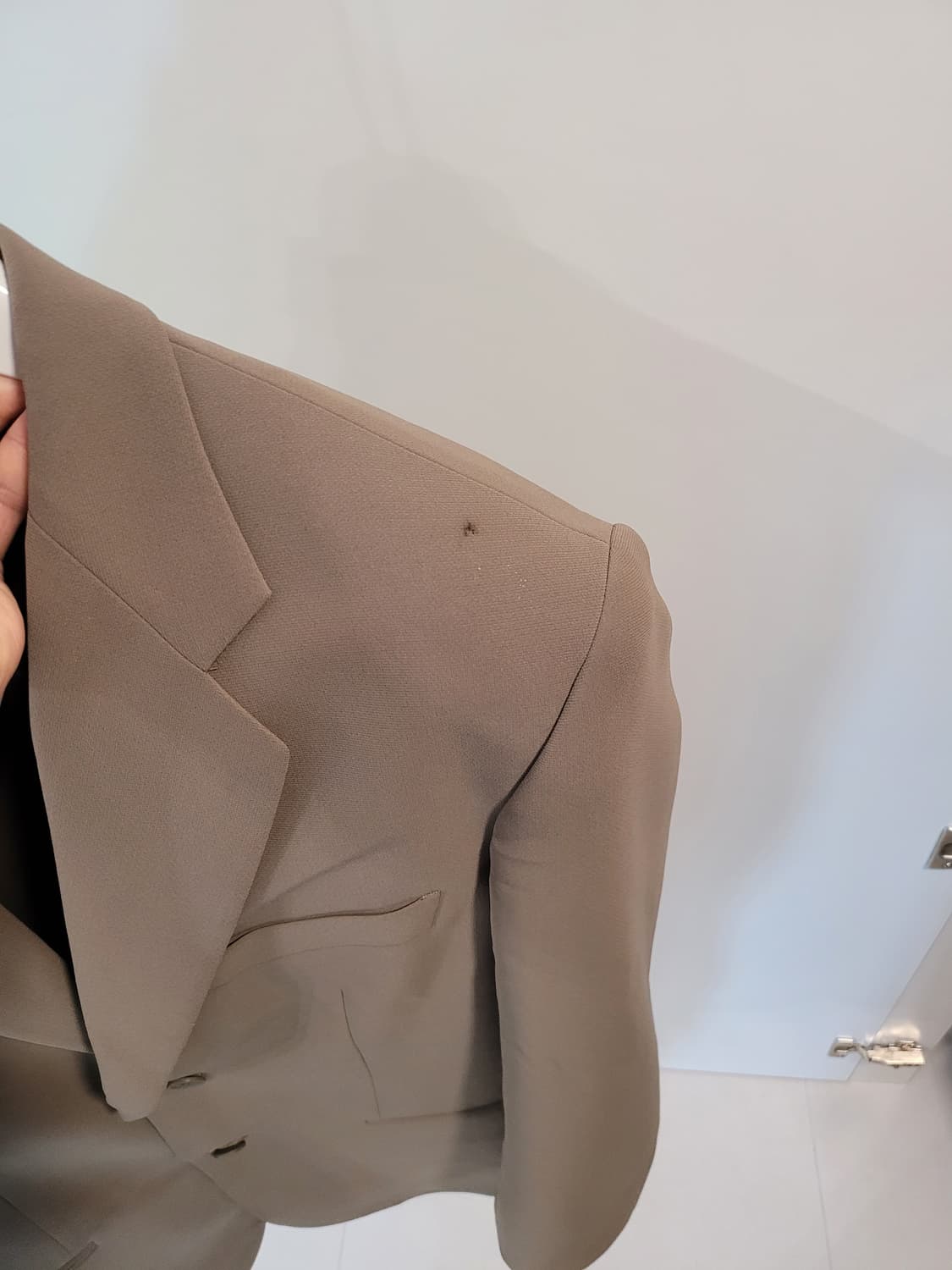 나를 가장 빛내주던 한 벌, ‘오델로’ 맞춤 정장 보냅니다  상품이미지6