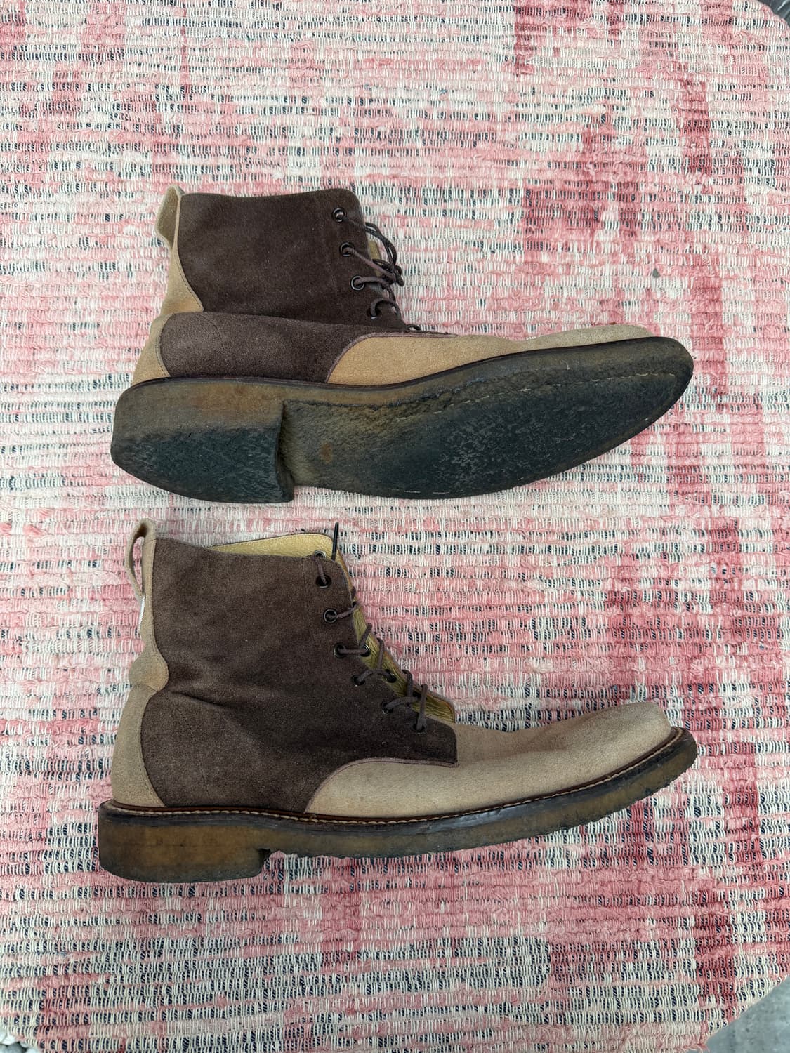 DRY BONES GEORGE BOOTS 드라이본즈 조지부츠  상품이미지2