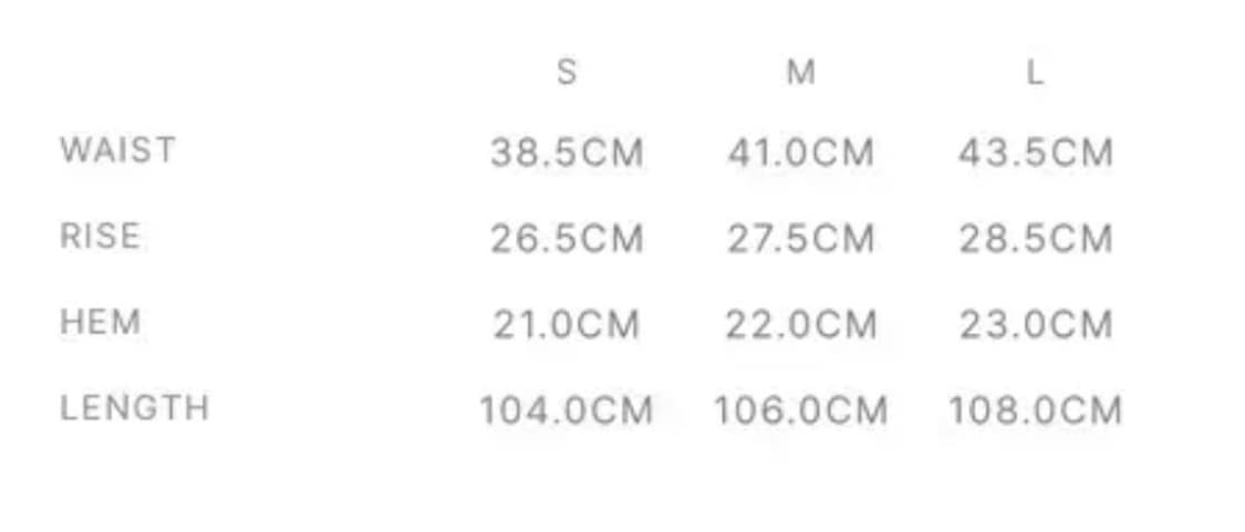 [3]xlim ep.1 시놉시스3 트라우저 블랙 상품이미지6