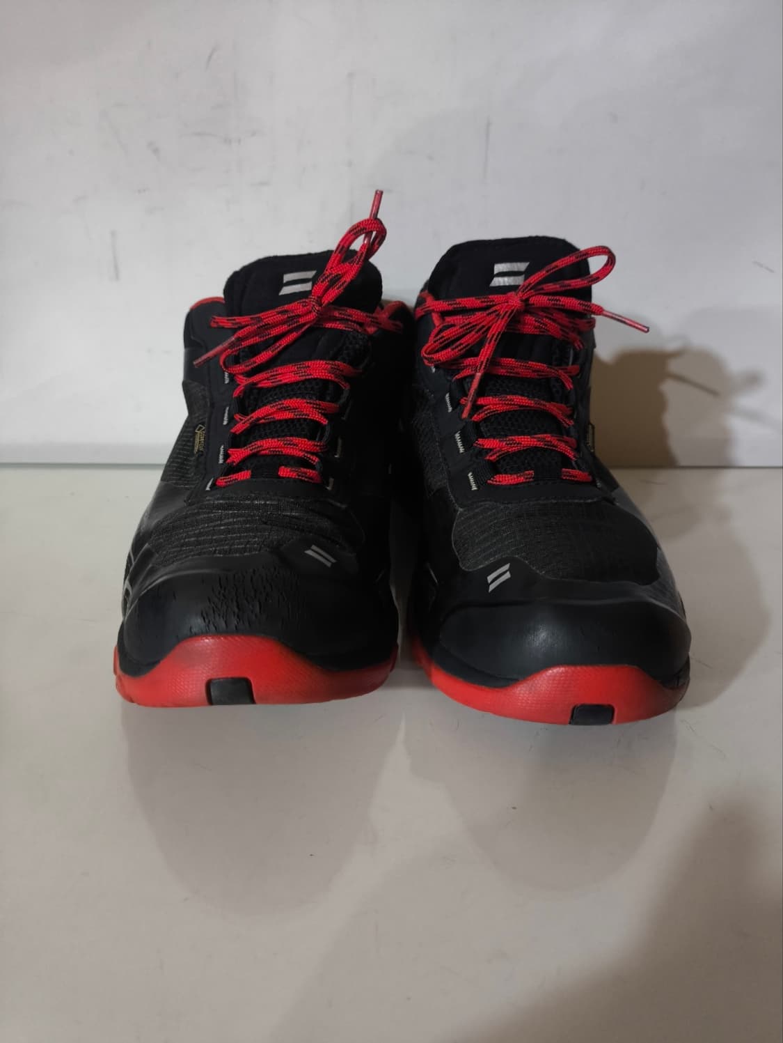 285mm 잠발란 고어텍스 gtx 등산화 상품이미지3