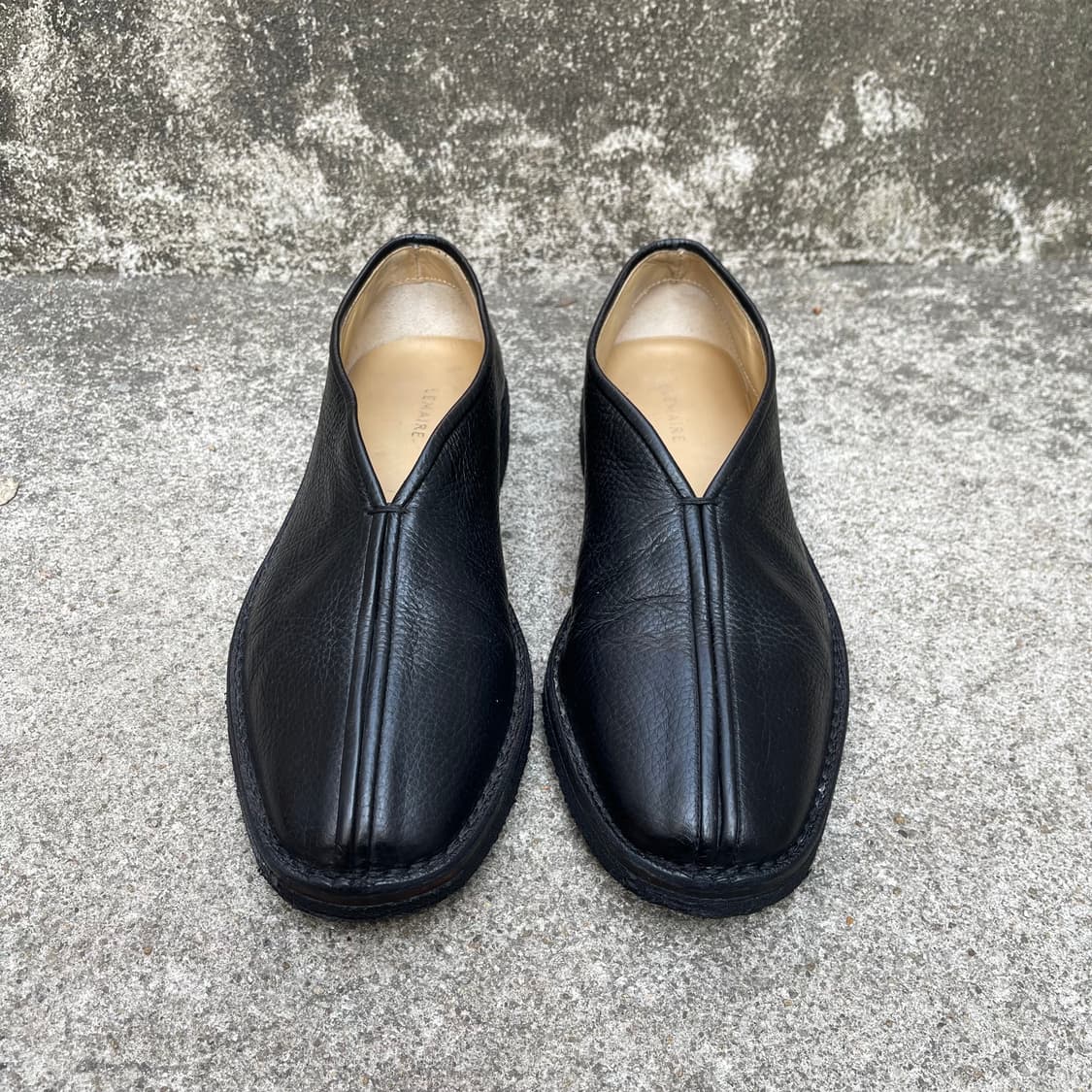 [40] 르메르 차이니즈 로퍼 (250~255) 상품이미지2