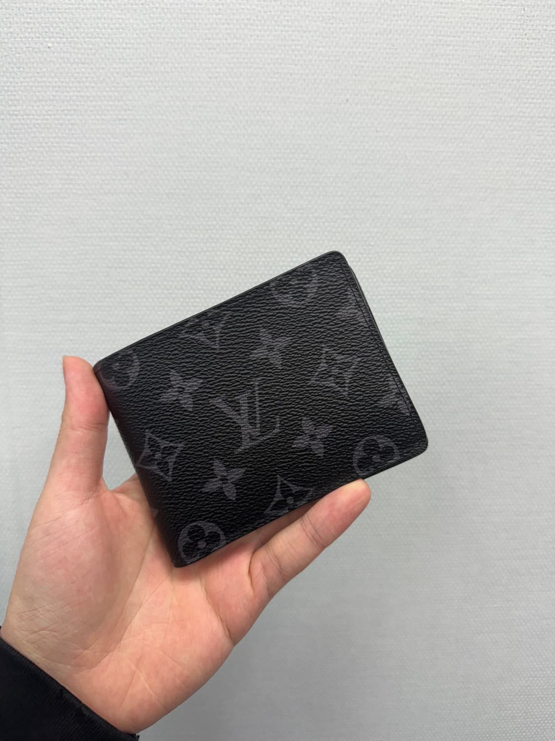 루이비통 모노그램 이클립스 반지갑 풀구성 상품이미지2