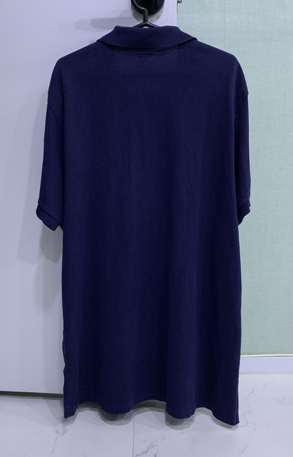 폴로 더블빅포니 네이비 상품이미지2