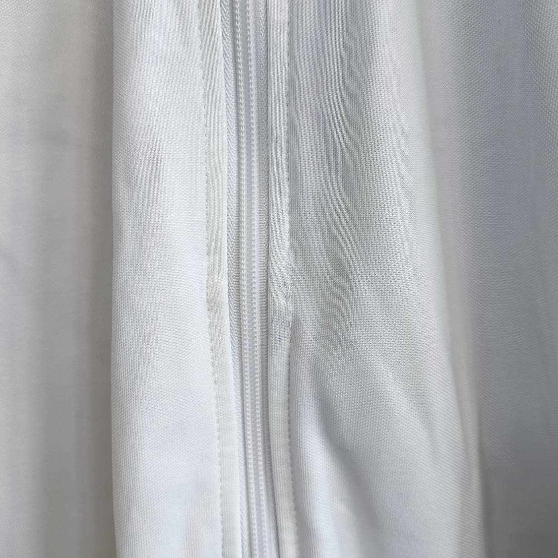 [4XL] 아디다스 베켄바우어 파이어버드 화이트 트랙탑 져지 상품이미지5