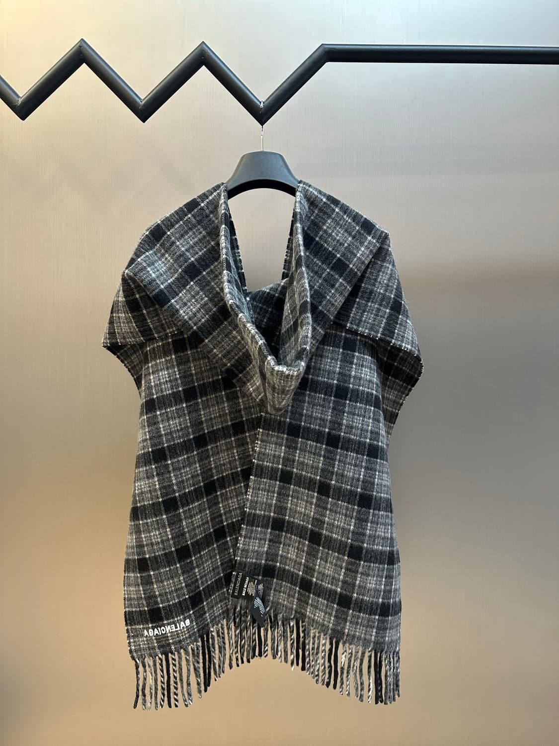 발렌시아가 스카프 상품이미지3