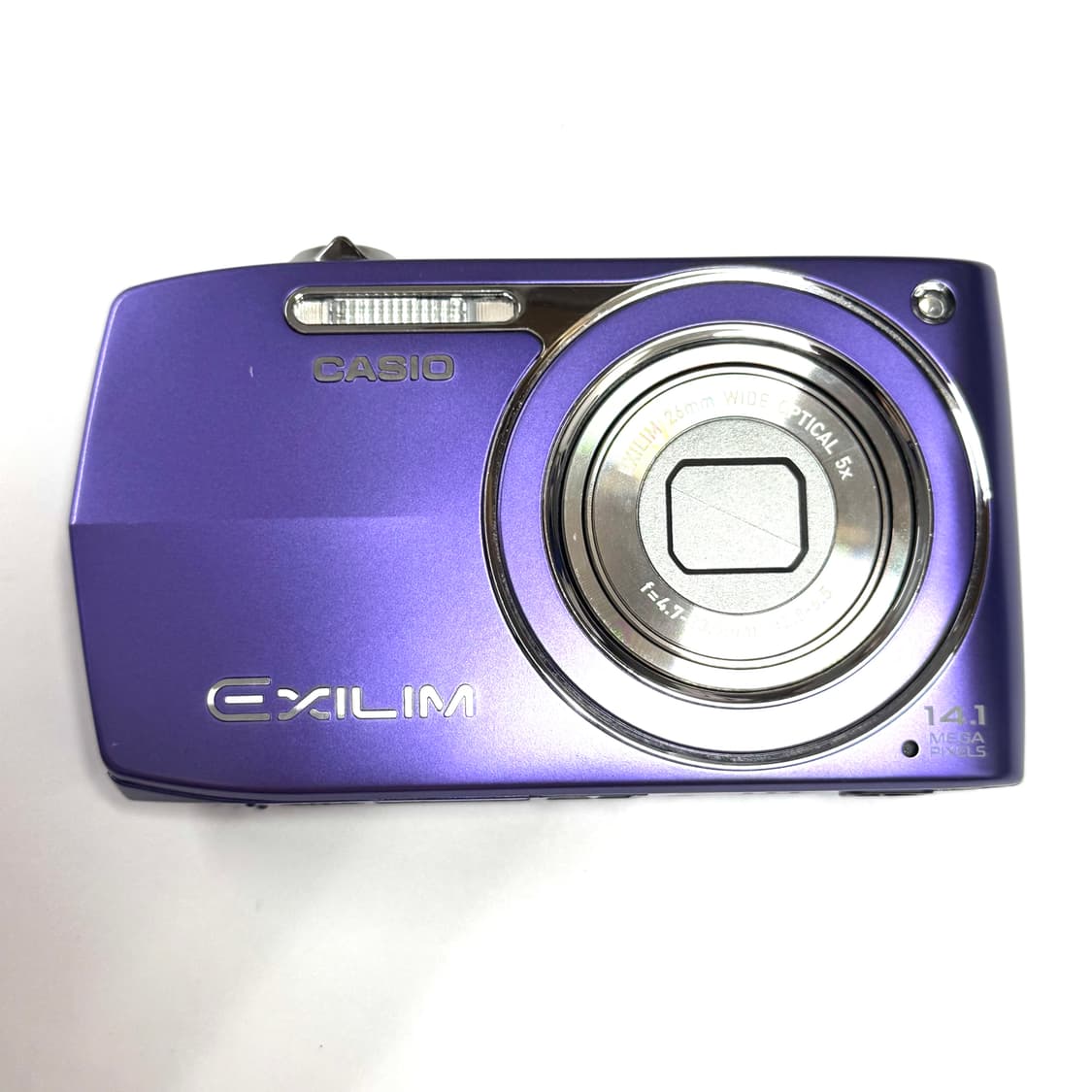 인물 메이크업모드)카시오 엑슬림 Z2000 💝Casio Exilim 상품이미지4