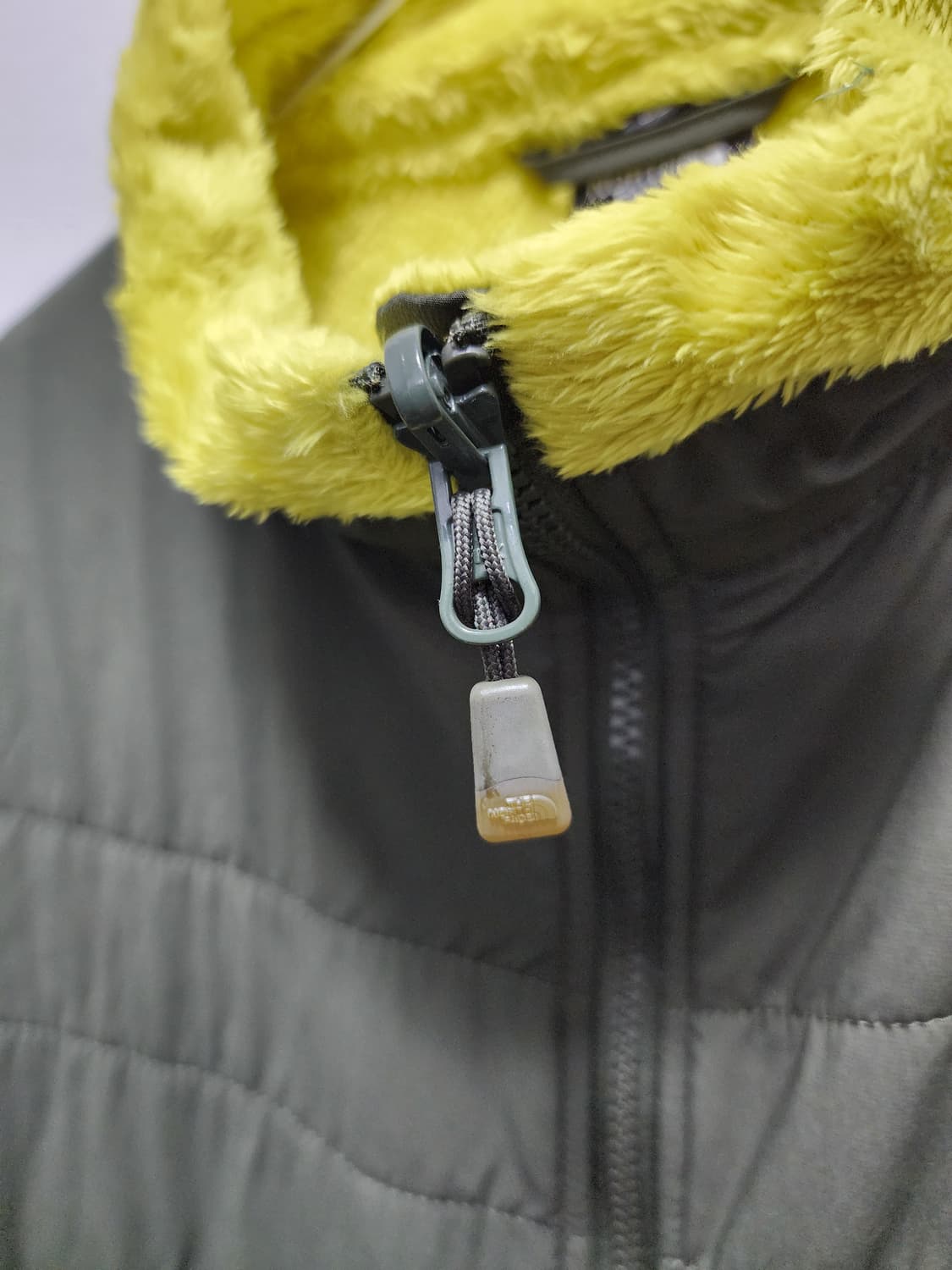 노스페이스 플리스 기능성 자켓 상품이미지4