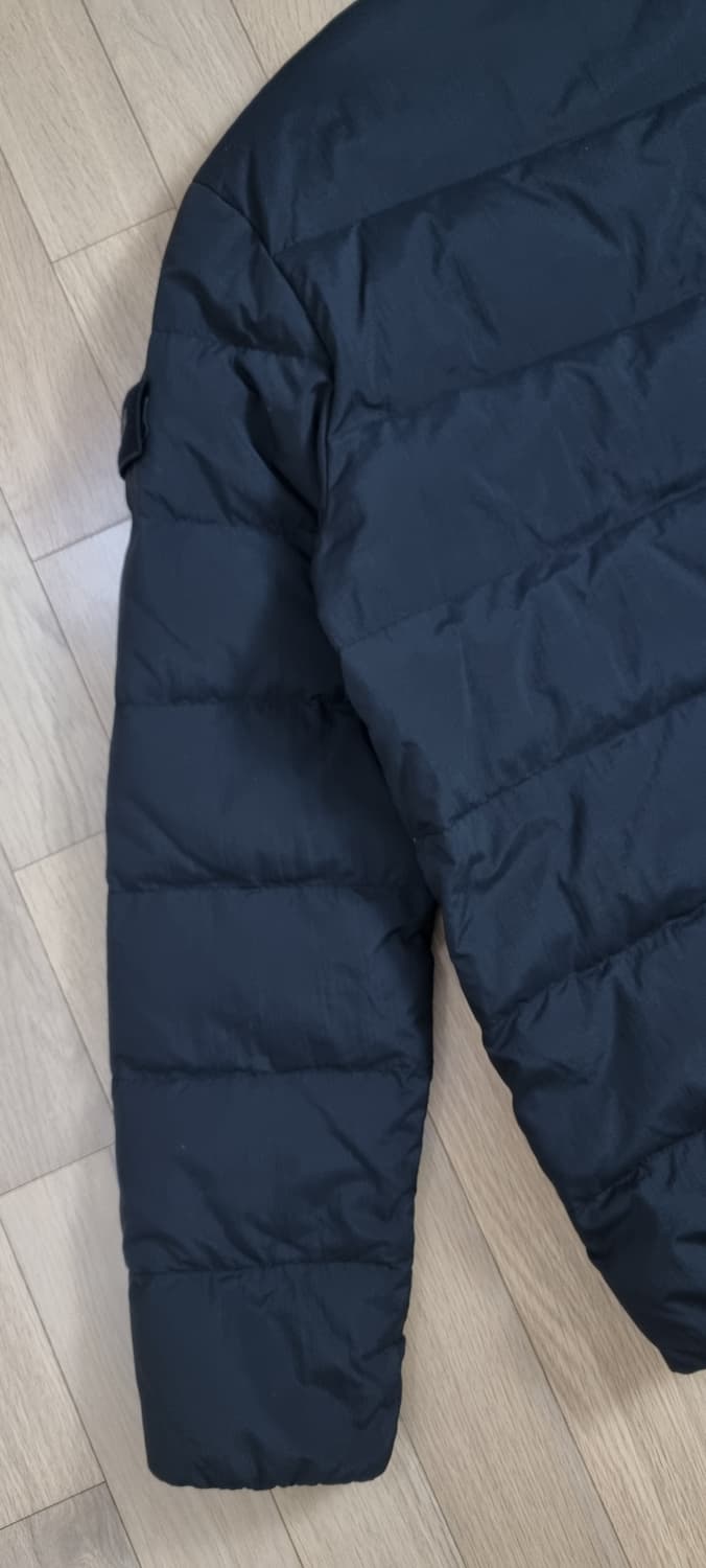 내셔널지오그래픽 U넥 경량 패딩 XL _ 남성 상품이미지7