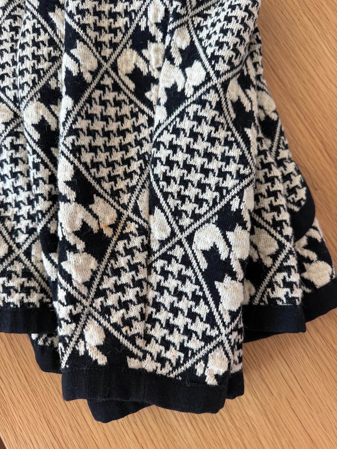 MADE IN ITALY 하운드투스 가디건 상품이미지7