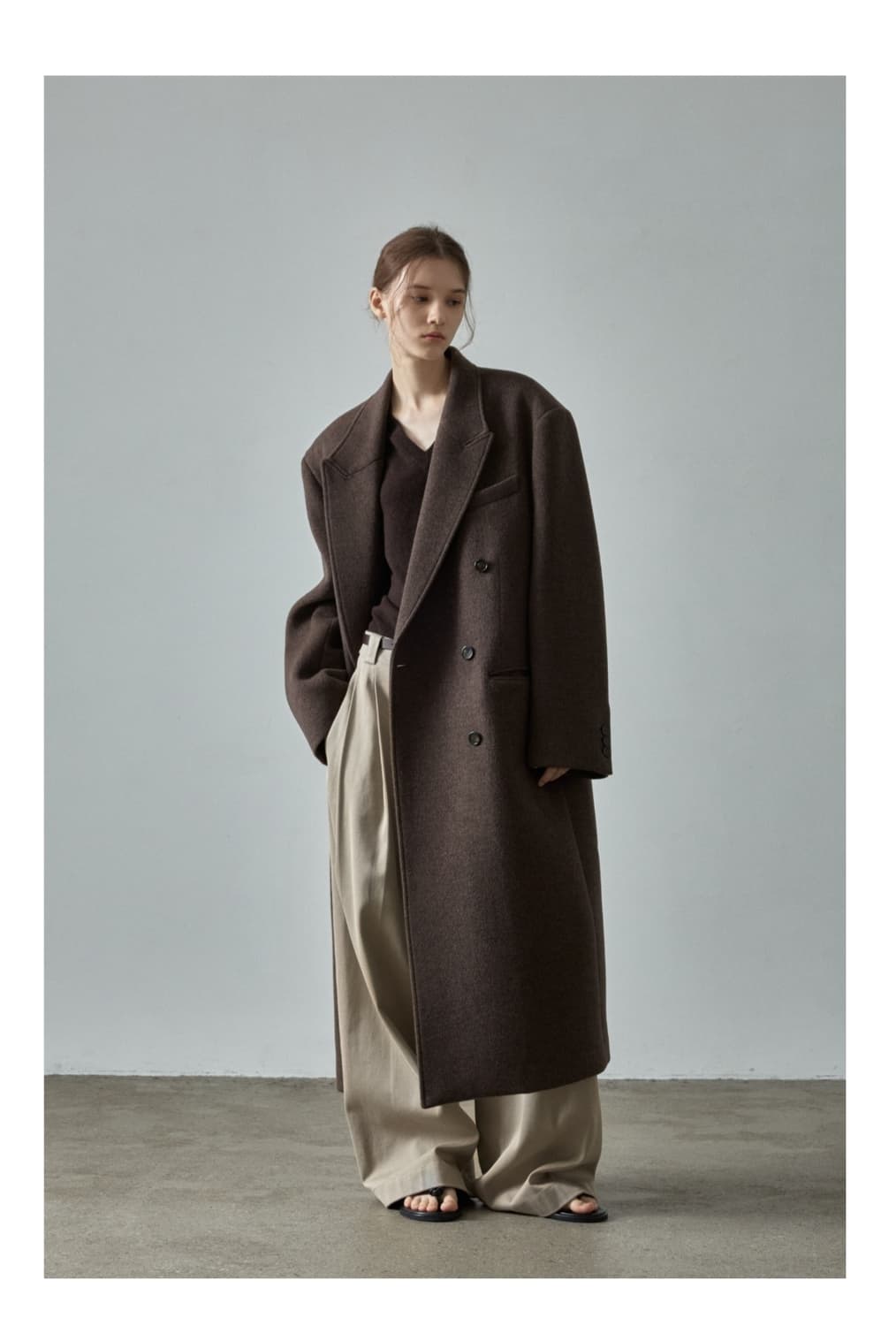 파사드패턴코트 상품이미지3