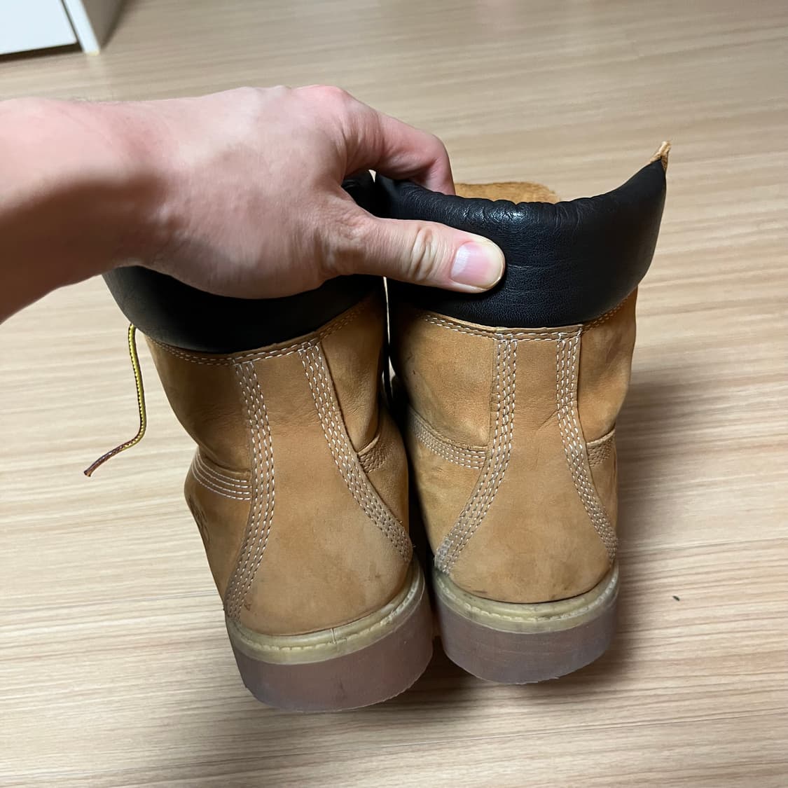 팀버랜드 6인치 프리미엄 워커 상품이미지7