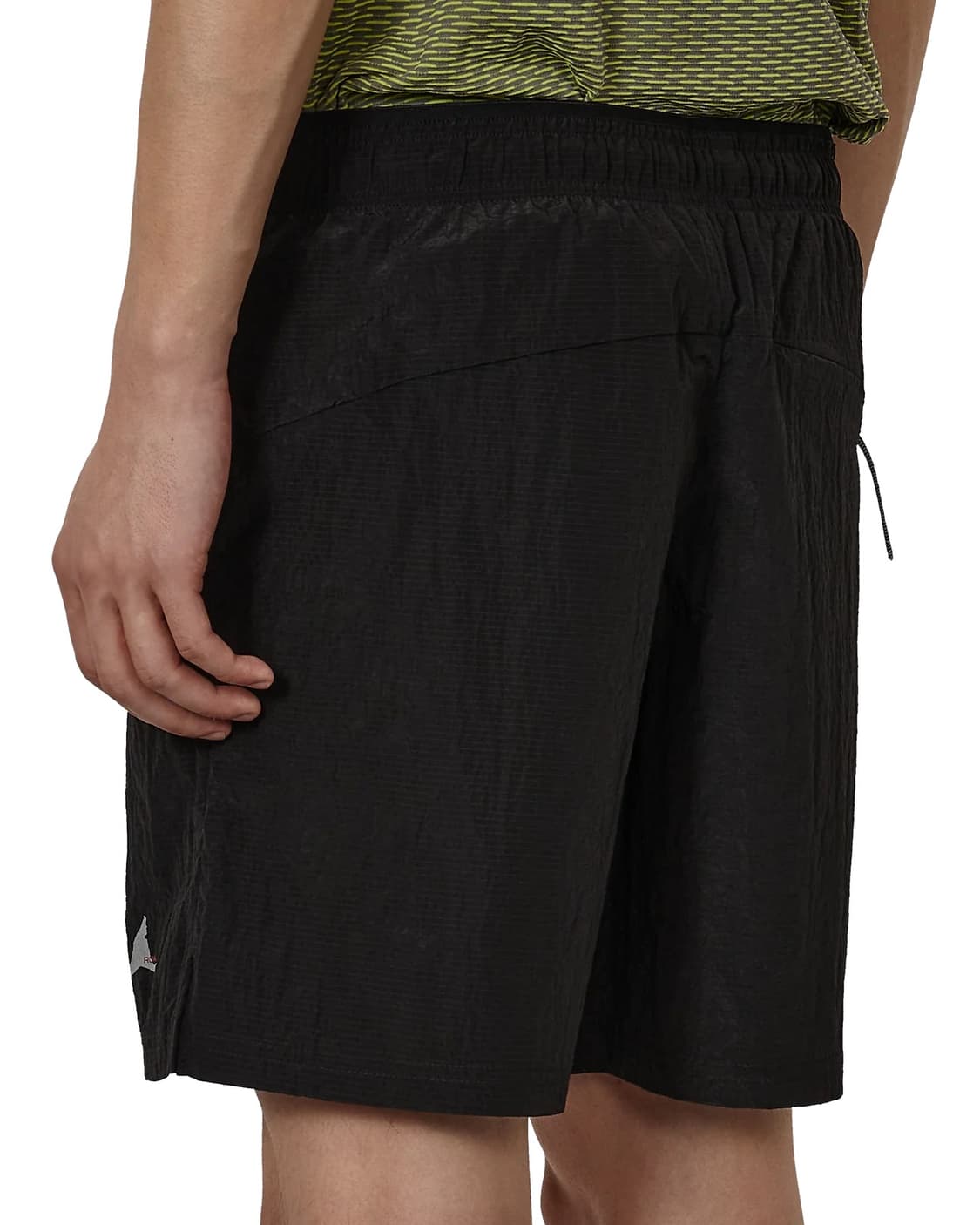 [S,M,L]로아 하이킹 26ss Helder 5 Inch 쇼츠/블랙 상품이미지2