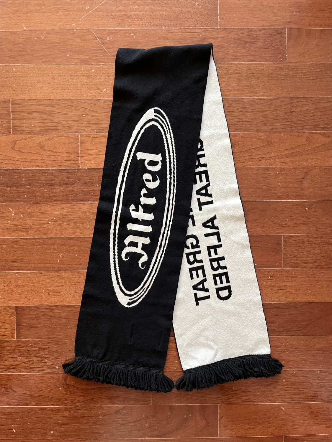 알프레드 머플러 상품이미지1