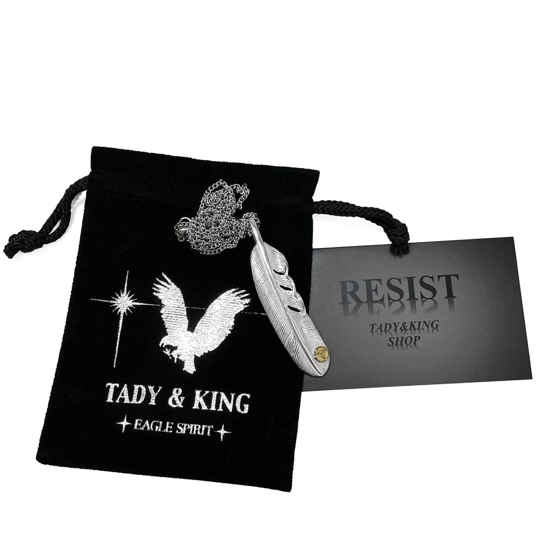 타디킹 (Tady&King) 상품이미지2