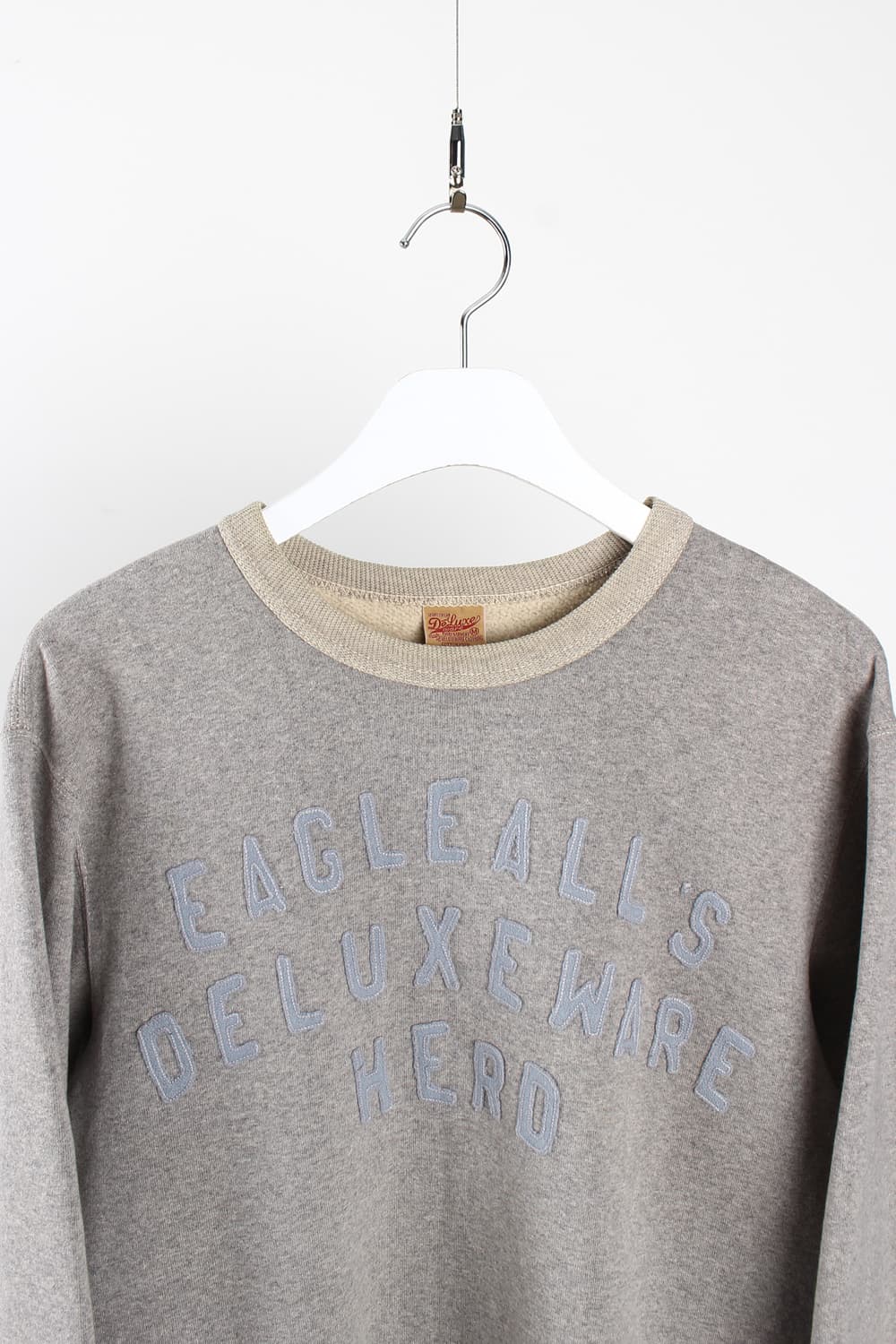 Deluxeware Sweatshirt 상품이미지2