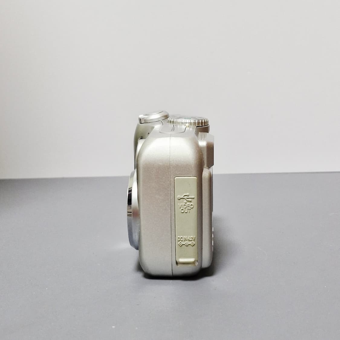 니콘 쿨픽스 2100 디지털카메라 상품이미지4